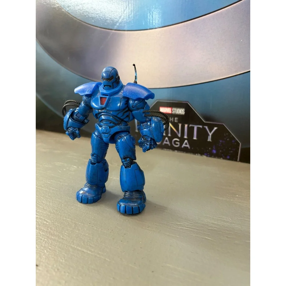 Marvel Universe 3.75